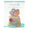 Flowers & Butterflies Cake Toper Set by Celebrate It®
